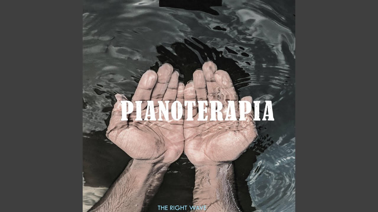 Pianoterapia (feat. Ciro Vinci)