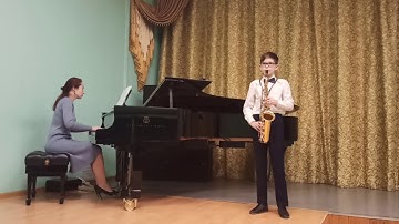 David Morgan - Consolation