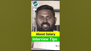#interviewtips #interview #tips #mechanical #engineer #job #salary