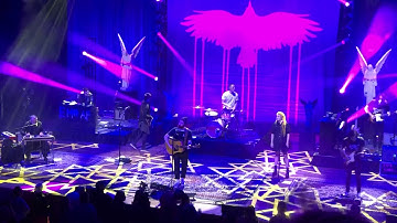 Ruston Kelly-“Mockingbird” (with horns!) at The Ryman