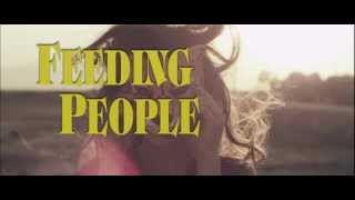 Watch Feeding People Island Universe video