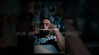 Eladio Carrión - Sauce Boy Freestyle 3- (Letra) - Edwin Lyrics