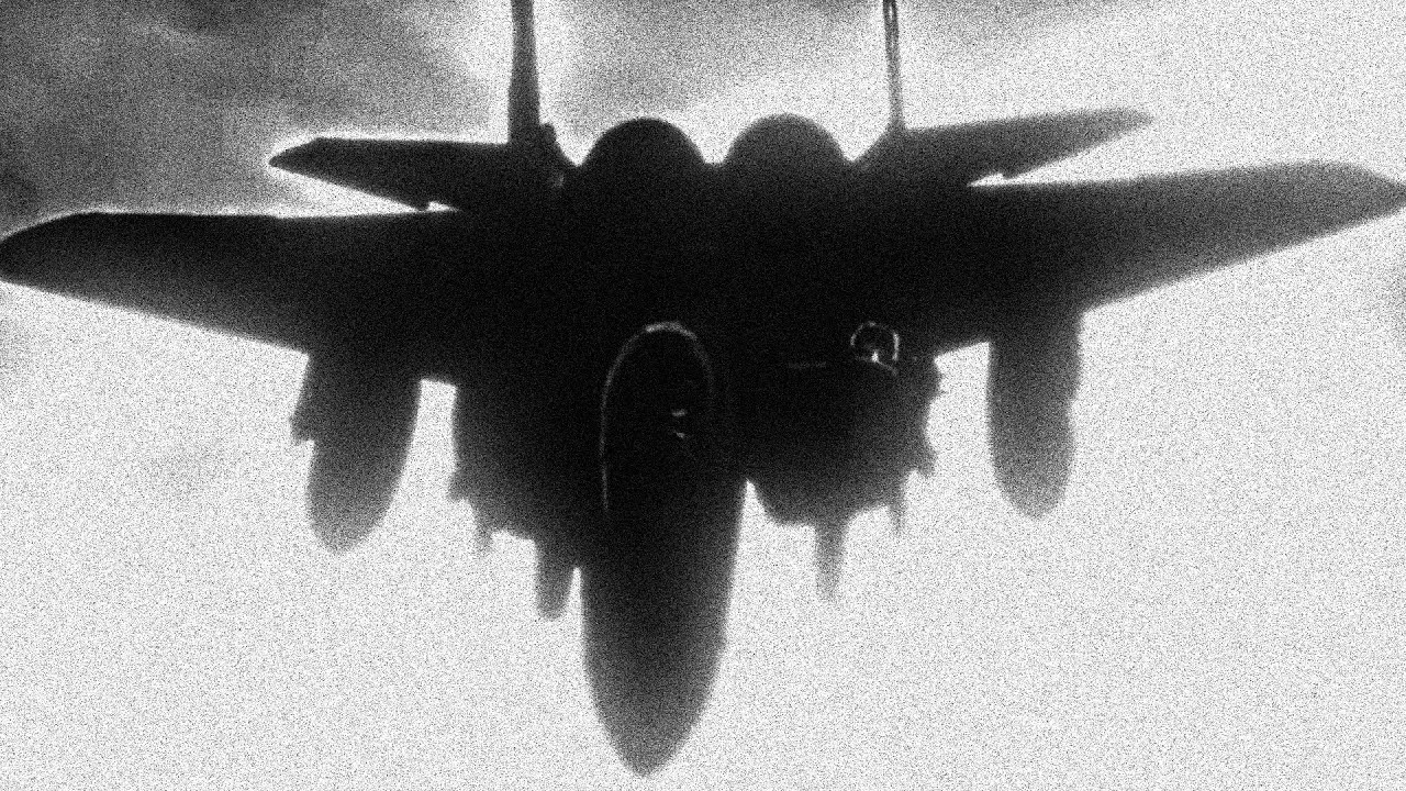 VLNCRSH - ABOVE THE REST