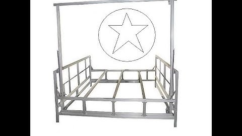 Full operation procedure  with hot wire CNC foam cutting machine