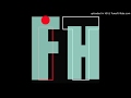 Video thumbnail for Fith - The Faint Outside
