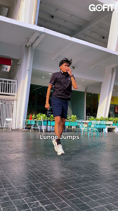 Cara Lari Lebih Cepat