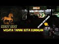 NIGHT RIDE TAMAN KOTA KUNINGAN || Putra Motovlog