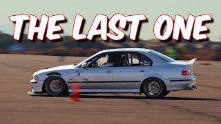 Phoenix AZ Solo Event 4 Fall '23 |E39 M5 by Driving Forward Builds 144 views 5 months ago 6 minutes, 42 seconds