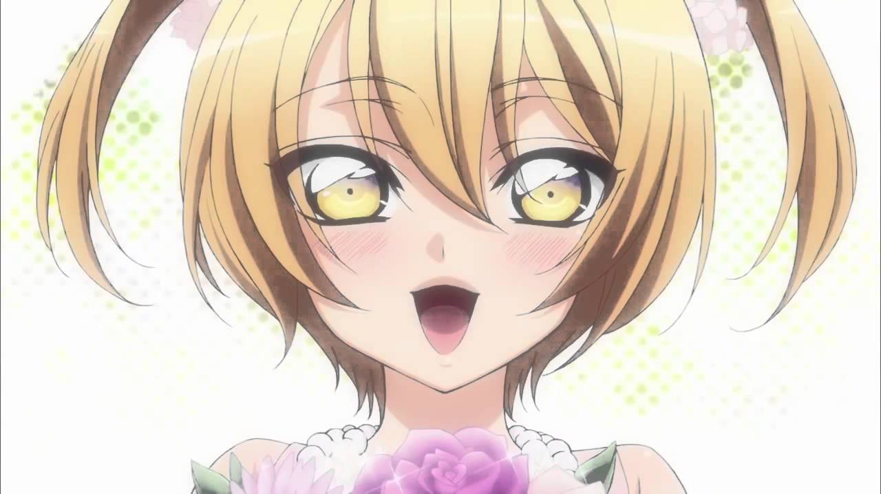 Love Stage! OPENING HD - YouTube