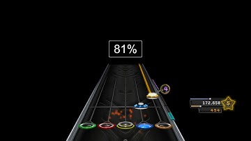 Clone Hero 