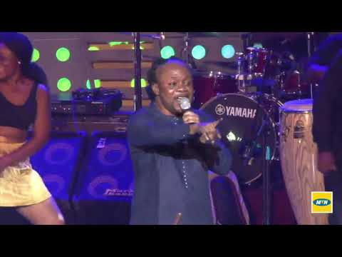 Daddy Lumba's full