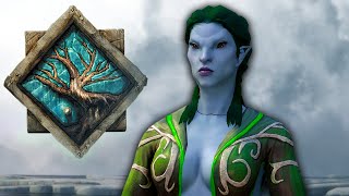 Lady of the Lake - Kuldahar Part 2 | Skyrim Mods