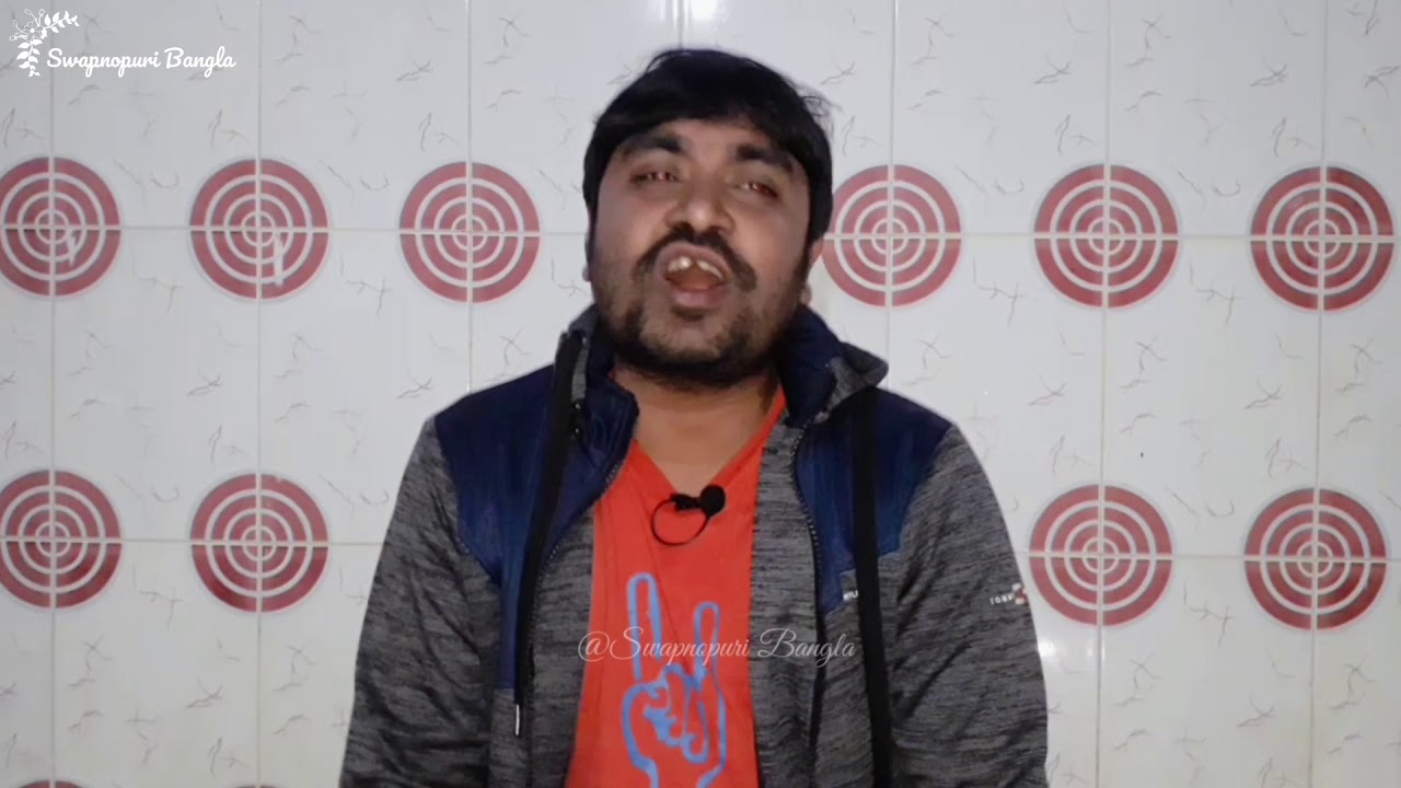 Bombay Kapiye Bharat Nachiye//New Bangla Song//D.P. Himel//Swapnopuri Bangla//