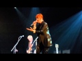 Suzanne Vega - I Never Wear White part.2 18.10.2013 live @Arena  Moscow