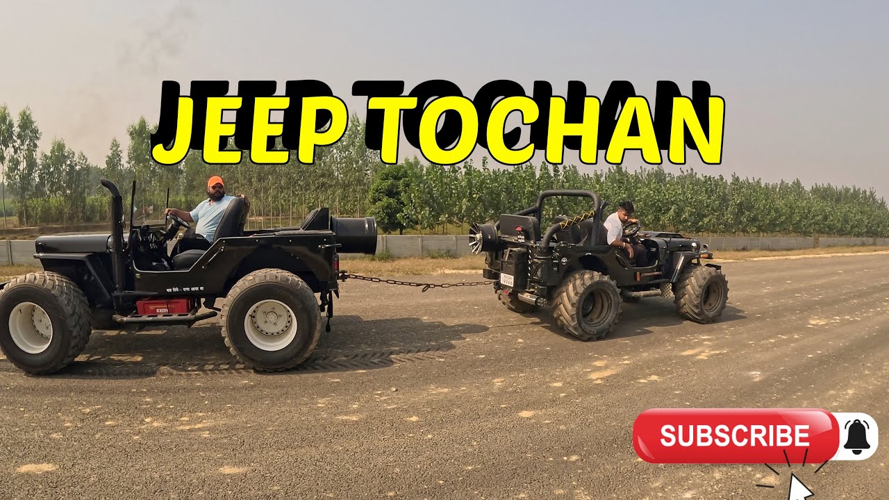 Tochan Rasca JEEP TOCHAN #tochan #tochanking #tochanlovers #tochanvideos # ...