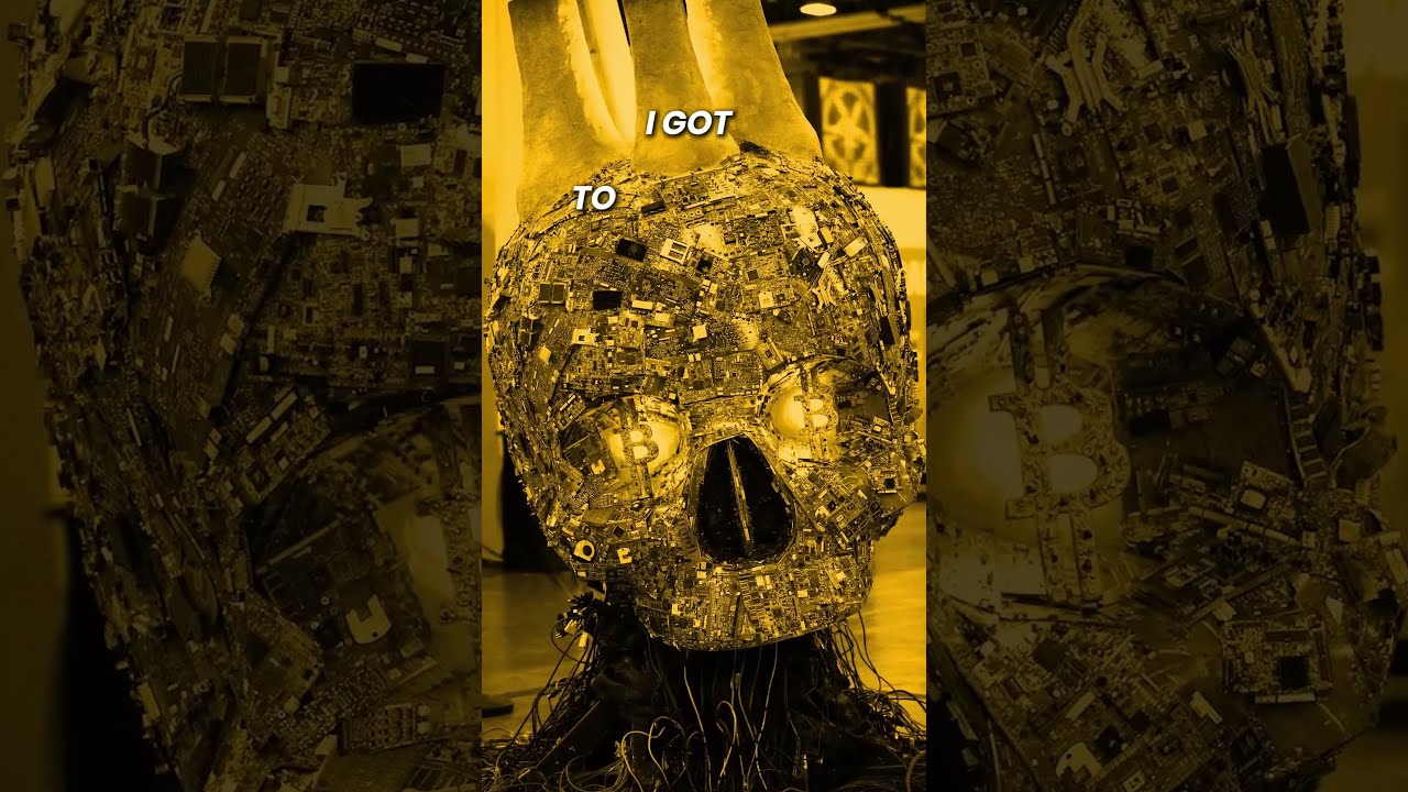 Bitcoiner Sends Disturbing WARNING This Is The ONLY Way Out