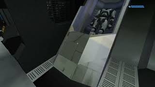 Finding Linda-058 in Halo CE