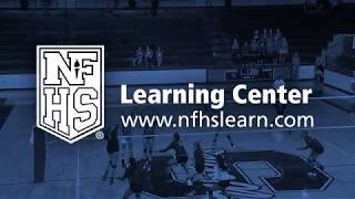 What is The NFHS Learning Center?