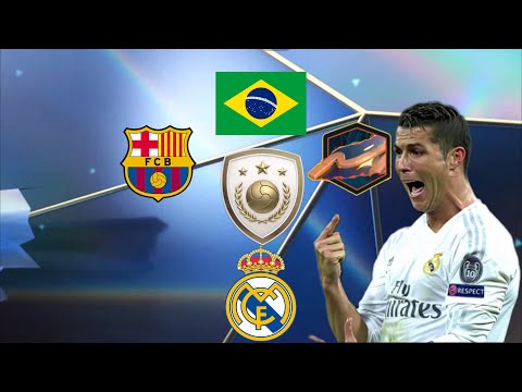 Самые удачные ежедневные наборы от TOTS 25! Забавное открытие набора #fcmobile