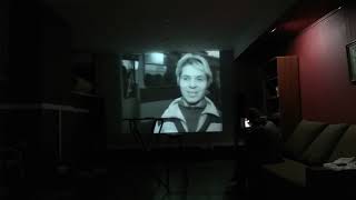 Вячеслав Рассыпаев — Житель страны Иннеара (демонстрация фильма в начале выступления) Вячеслав Рассыпаев — Житель страны Иннеара (демонстрация фильма в начале выступления)