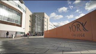 Celebrity Earn whilst you learn with Apprenticeships at York College Net Worth