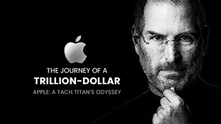 The Inspiring Story Of Apple's HUMBLE Beginnings