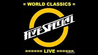 Teddy Pendergrass - Lady ( Live )