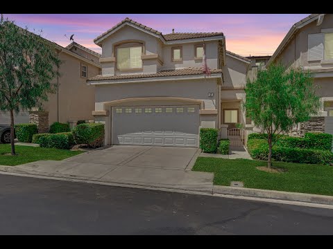 7 Cape Victoria, Aliso Viejo, CA home video tour