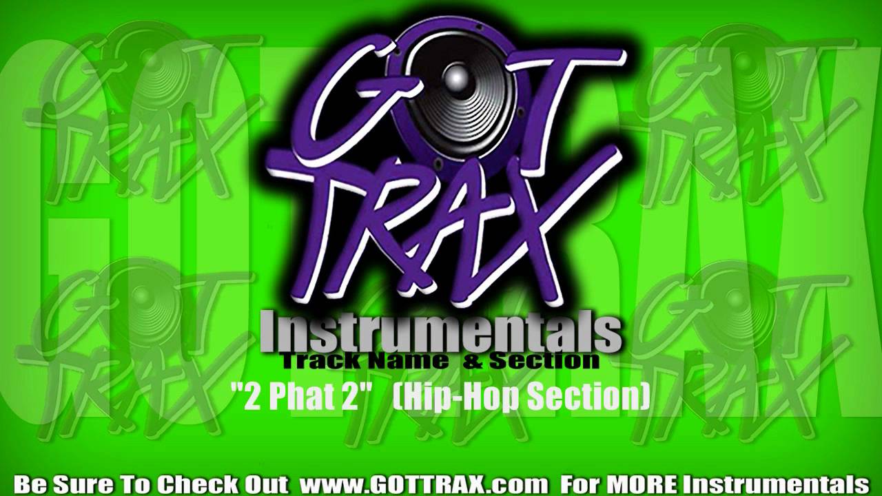 (GOTTRAX) Available INSTRUMENTALS  #1