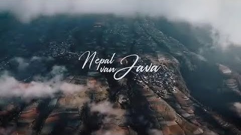 Exploring the Exoticism of the Nepal Van Java Tourism Village, Kaliangkrik Magelang #traveldiaries