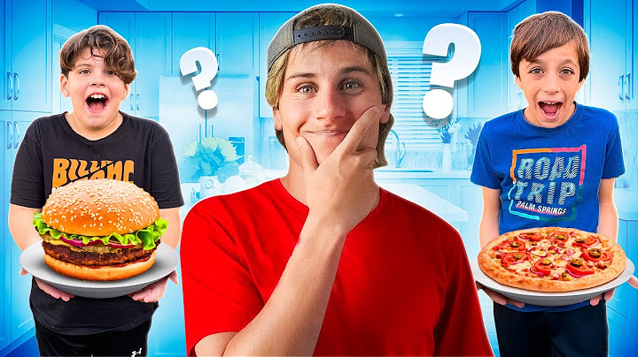 EL QUE COCINA MEJOR GANA $10.000!