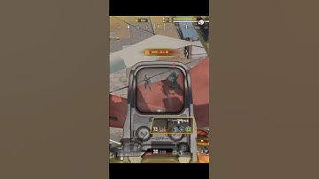 Easy 1 Vs 2 🔥 | Codm | #codm #callofdutymobile #codmobile