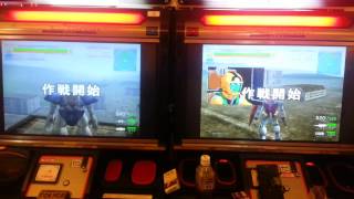 Gundam DX LCK at HK MK 金雞 fdly - 20131013 (20)