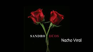 Sandro - Duos 2018 Audio Cd Completo