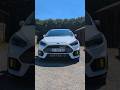 Ford focus rs nickolopagani ford fordfocus focusrs