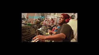 What About Me (We Like It Here) Without Drums - Snarky Puppy