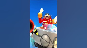 Sonic Dash - Doom Shadow Unlocked & Fully Upgraded Update All 129 Characters Unlocked Hack Rings Mod