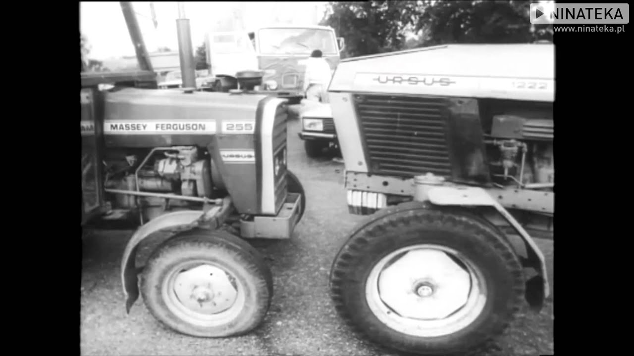 Przewodnik po Polsce dla zagranicznego turysty z 1991 roku | PKF 44/1991