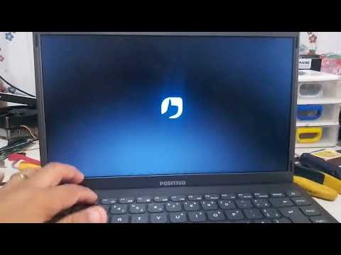 NOTEBOOK POSITIVO CQ464C