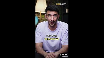 Tiktok Trending | The Language Without Yes Or No        Hosted by @Eisa Alhabib