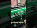 Amazing Bag Cutting Process
