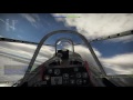 War thunder SB "Stealth Hunter"