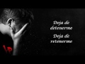 For My Sake - Shinedown (Subtitulada al español)