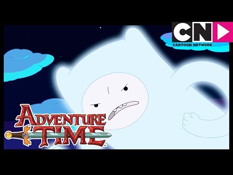 Время приключений | В астрале | Cartoon Network