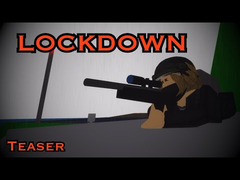 School Lockdown season