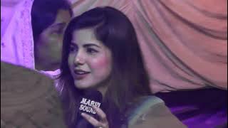 Yaari Rakh Moonsa Mitha #FaizaAli  | New Mehfil Sindhi Song 2021