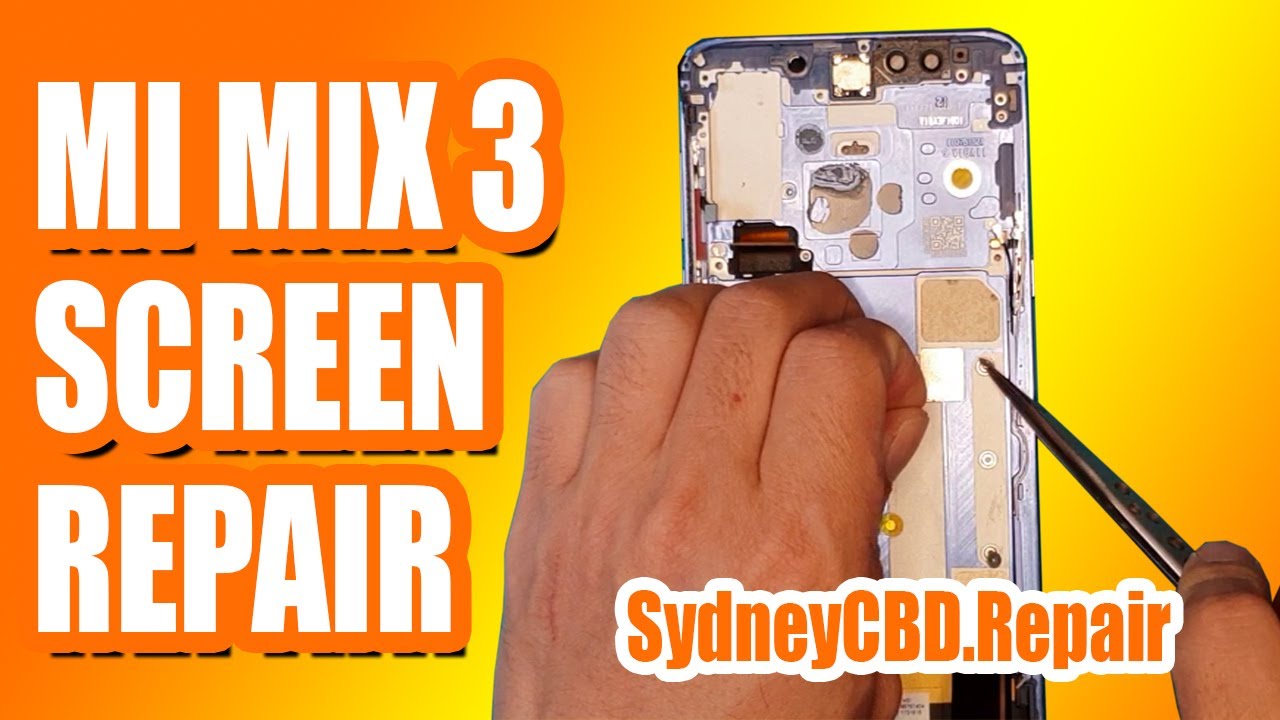 Xiaomi Mi Mix 3 Screen Repair In Sydney Sydney CBD Repair Centre xiaomi-mi-mix-3-screen-repair-in-sydney-sydney-cbd-repair-centre