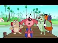 Pakdam Pakdai 2026 Full Episode Doggy Don Colonel 2026 In Hindi Movie Pakdampakdaicartoon