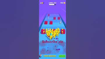 Join Clash 3D #213 #shorts