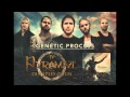 PYRAMAZE - GENETIC PROCESS (OFFICIAL AUDIO)